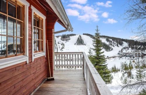 Kehys-Kainuu House | Holiday Home Iso kiiruna by Interhome