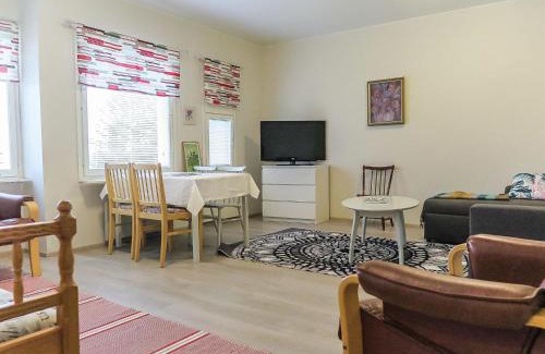 Keminmaa House | Holiday Home Itäkoski 2 by Interhome