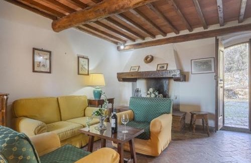 Castellina in Chianti House | Holiday Home Cellole - Valluccia by Interhome