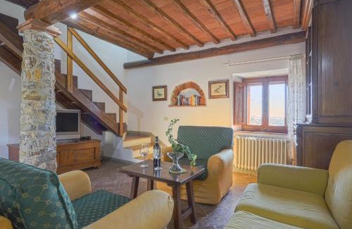 Castellina in Chianti House | Holiday Home Cellole - Valluccia by Interhome