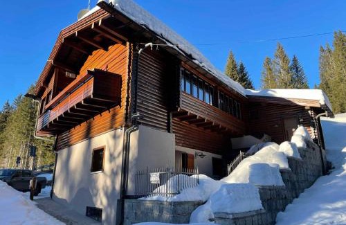 Madonna di Campiglio House | Holiday home in Campo Carlo Magno 24162