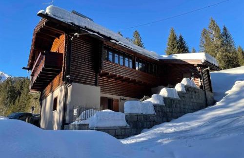 Madonna di Campiglio House | Holiday home in Campo Carlo Magno 24162