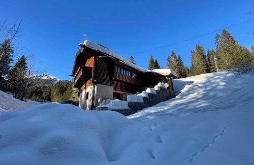 Madonna di Campiglio House | Holiday home in Campo Carlo Magno 24162