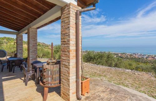 Roseto degli Abruzzi House | Holiday Home Netta by Interhome