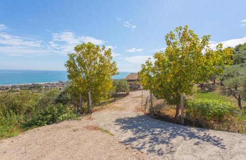 Roseto degli Abruzzi House | Holiday Home Netta by Interhome