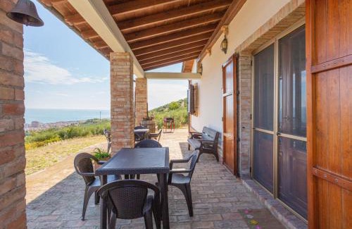 Roseto degli Abruzzi House | Holiday Home Netta by Interhome