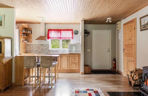 Ryd House | Holiday Home Jönsamåla by Interhome
