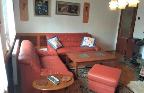 Splzov House | Holiday Home Jahor by Interhome