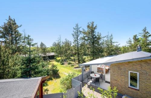 Grærup Strand House | Holiday Home Jonnhild - 700m from the sea by Interhome