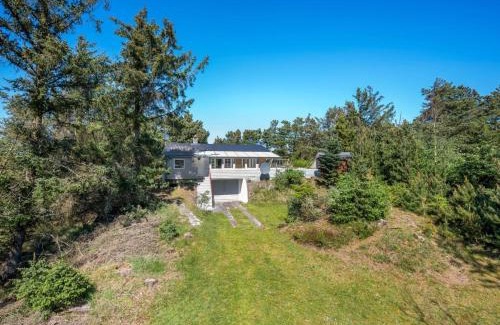 Grærup Strand House | Holiday Home Jonnhild - 700m from the sea by Interhome