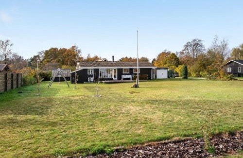 Ørsted House | Holiday Home Joon - 300m from the sea by Interhome
