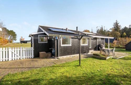 Ørsted House | Holiday Home Joon - 300m from the sea by Interhome