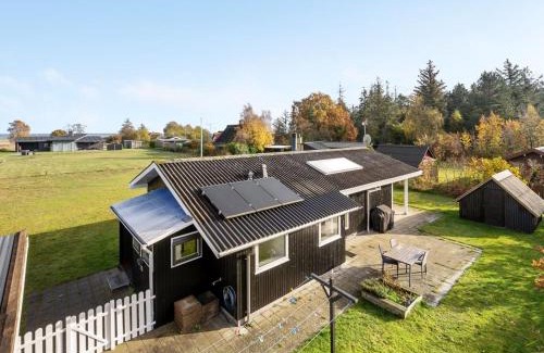 Ørsted House | Holiday Home Joon - 300m from the sea by Interhome