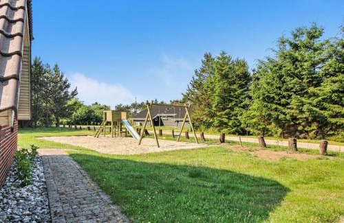 Jegum House | Holiday Home Joona - 12km from the sea by Interhome