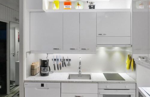 Kitula House | Holiday Home Joutsenlampi by Interhome
