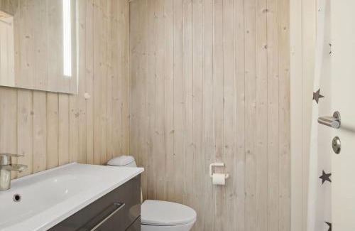 Lonstrup House | Holiday Home Jürgen - 293m from the sea by Interhome