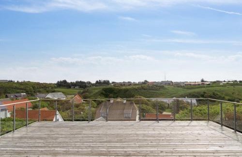Lonstrup House | Holiday Home Jürgen - 293m from the sea by Interhome