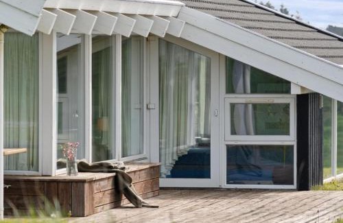 Lonstrup House | Holiday Home Jürgen - 293m from the sea by Interhome