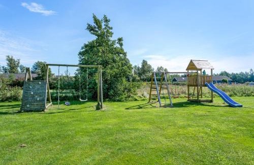 Idestrup House | Holiday Home Jurgis - 900m from the sea by Interhome