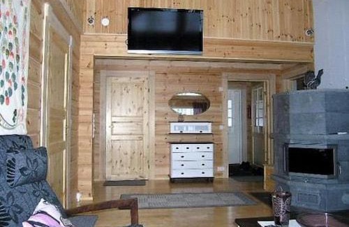 Konnevesi House | Holiday Home Käpälämäki