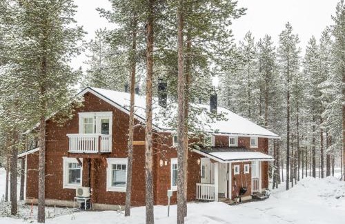 Sirkka House | Holiday Home Kätkänkulma a1 by Interhome