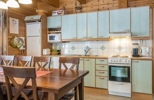 Sirkka House | Holiday Home Kätkänkulma a1 by Interhome