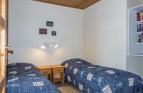 Sirkka House | Holiday Home Kätkänkulma a1 by Interhome