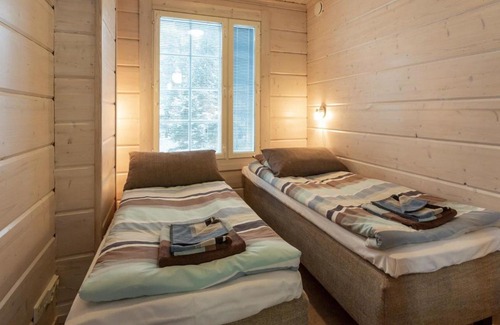 Sirkka House | Holiday Home Kätkänlinna a1 by Interhome