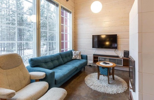 Sirkka House | Holiday Home Kätkänlinna a1 by Interhome