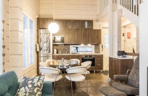 Sirkka House | Holiday Home Kätkänlinna a2 by Interhome