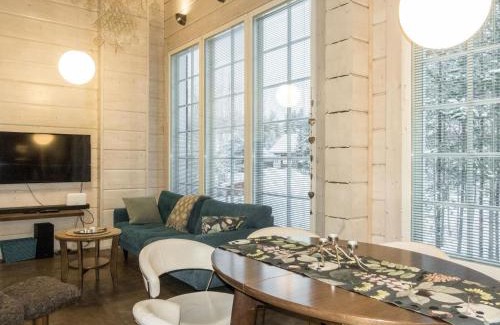 Sirkka House | Holiday Home Kätkänlinna a2 by Interhome