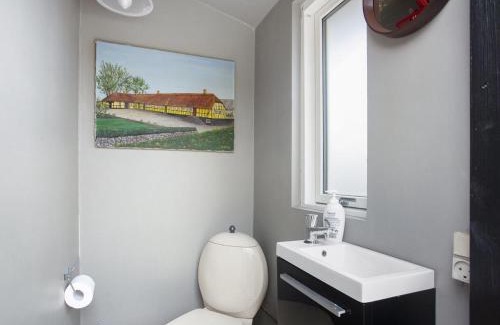 Læsø House | Holiday Home Kai - 3-5km from the sea by Interhome