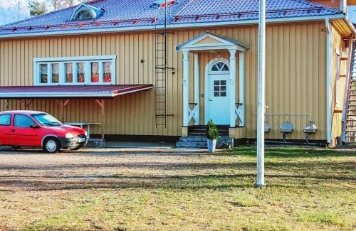 Juva House | Holiday Home Kaislajärven huvila by Interhome