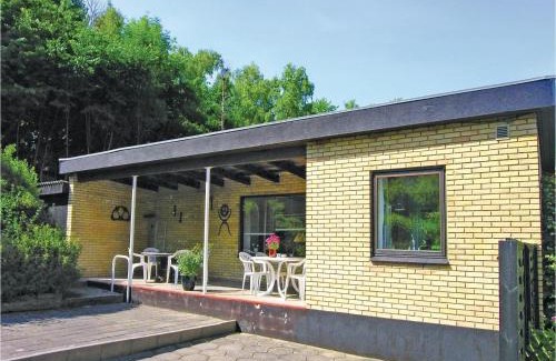 Ronne House | Holiday Home Kanegårdsvej