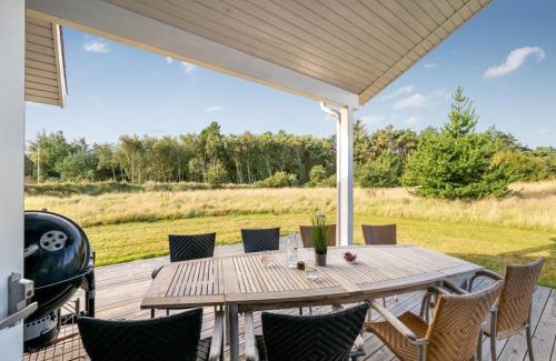 Nørre Fjand House | Holiday Home Kanerva - from the sea by Interhome