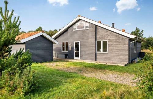 Nørre Fjand House | Holiday Home Kanerva - from the sea by Interhome