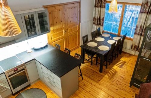 Vuokatti House | Holiday Home Katinkulma 2 by Interhome