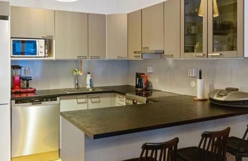 Vuokatti House | Holiday Home Katinkulma 2 by Interhome