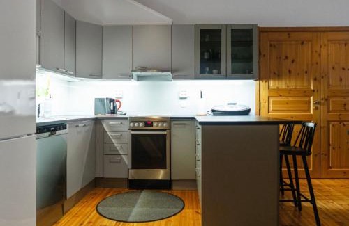 Vuokatti House | Holiday Home Katinkulma 2 by Interhome