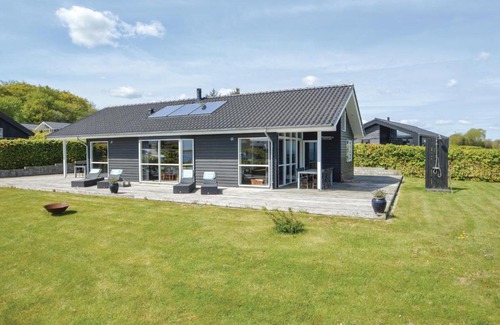 Kelstrup House | Holiday home Kelstrup Klint Haderslev XII