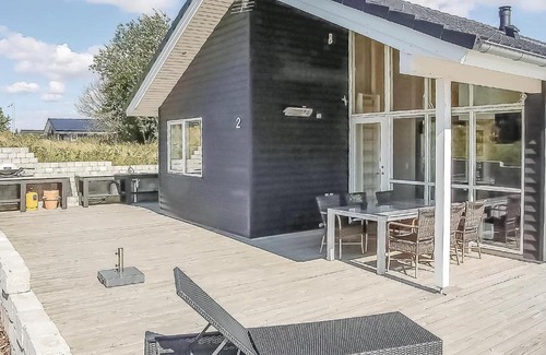 Kelstrup House | Holiday home Kelstrup Klint Haderslev XII