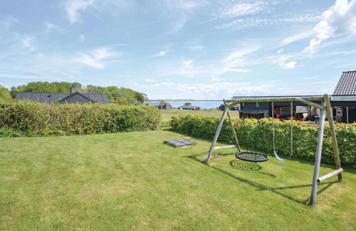 Kelstrup House | Holiday home Kelstrup Klint Haderslev XII