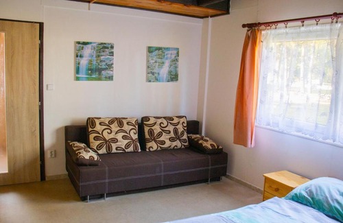 Hradec Kralove House | Holiday Home Kemp Stříbrný rybník-6 by Interhome