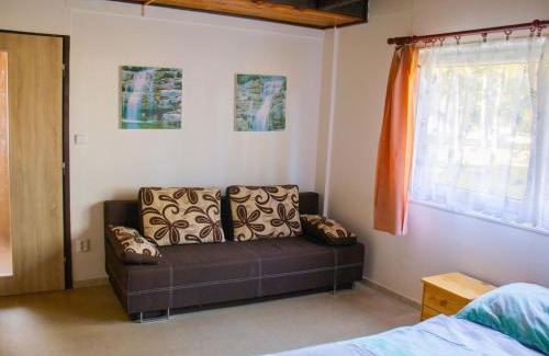 Hradec Kralove House | Holiday Home Kemp Stříbrný rybník-5 by Interhome