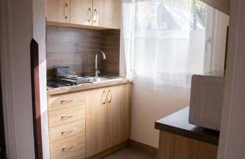Hradec Kralove House | Holiday Home Kemp Stříbrný rybník-5 by Interhome