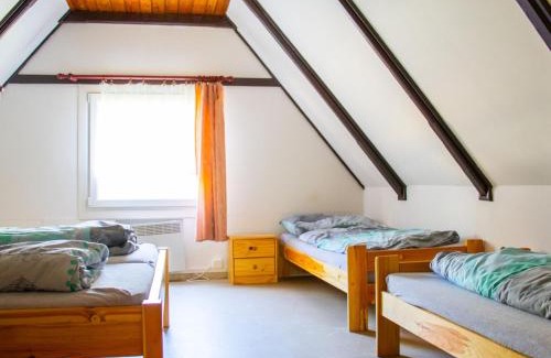 Hradec Kralove House | Holiday Home Kemp Stříbrný rybník-15 by Interhome