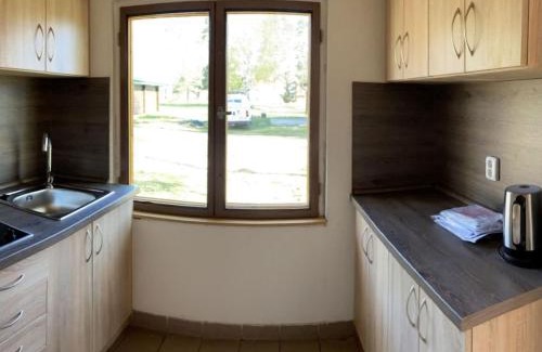 Hradec Kralove House | Holiday Home Kemp Stříbrný rybník-15 by Interhome