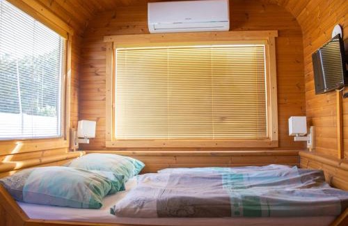 Hradec Kralove House | Holiday Home Kemp Stříbrný rybník-8 by Interhome