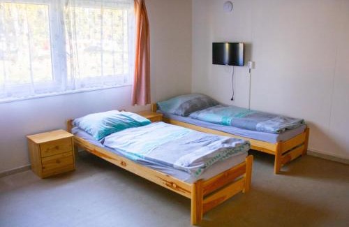 Hradec Kralove House | Holiday Home Kemp Stříbrný rybník-1 by Interhome