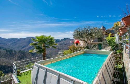 Casoli House | Holiday Home Kenzo by Interhome
